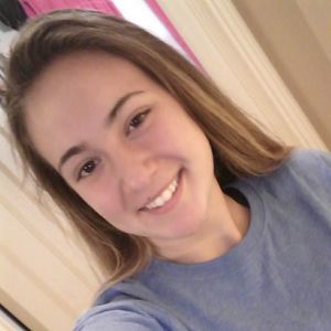 Meet your Posher, Kallie